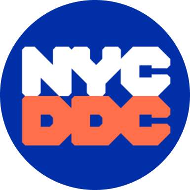 DDC Logo