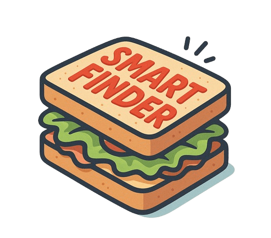 Smart Finder